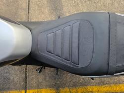 2024 HARLEY-DAVIDSON HD350-10 H-DX X350 SILVER