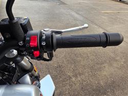 2024 HARLEY-DAVIDSON HD350-10 H-DX X350 SILVER