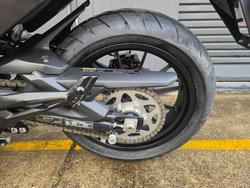 2024 HARLEY-DAVIDSON HD350-10 H-DX X350 SILVER