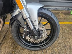 2024 HARLEY-DAVIDSON HD350-10 H-DX X350 SILVER