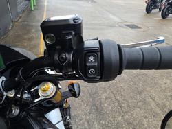2025 Indian SCOUT 101 LIMITED GHOST WHITE METALLIC