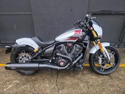 Indian Scout 101 Limited