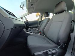 2020 Volkswagen Polo 70TSI Trendline