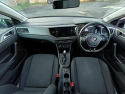 2020 Volkswagen Polo 70TSI Trendline