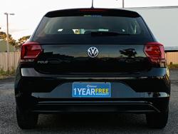 2020 Volkswagen Polo 70TSI Trendline