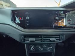 2020 Volkswagen Polo 70TSI Trendline
