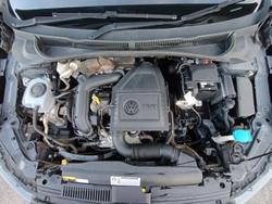 2020 Volkswagen Polo 70TSI Trendline