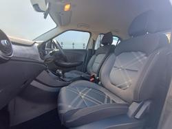 2022 MG MG3 Core (Nav)