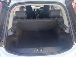 2022 MG MG3 Core (Nav)