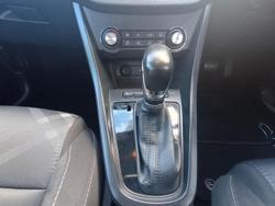2022 MG MG3 Core (Nav)