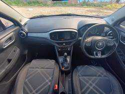 2022 MG MG3 Core (Nav)