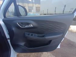 2022 MG MG3 Core (Nav)
