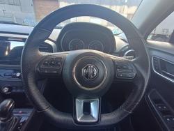 2022 MG MG3 Core (Nav)