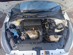 2022 MG MG3 Core (Nav)