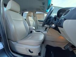 2006 Ford Focus Ghia