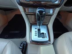 2006 Ford Focus Ghia