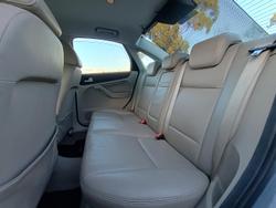 2006 Ford Focus Ghia