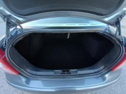 2006 Ford Focus Ghia