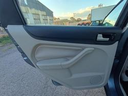 2006 Ford Focus Ghia