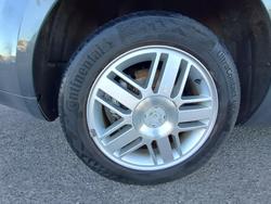2006 Ford Focus Ghia