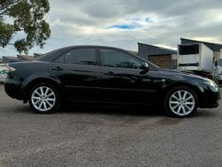 2006 Mazda 6 Luxury