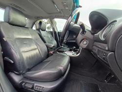 2006 Mazda 6 Luxury