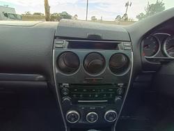 2006 Mazda 6 Luxury
