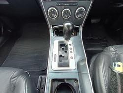 2006 Mazda 6 Luxury