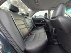 2006 Mazda 6 Luxury