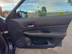 2006 Mazda 6 Luxury