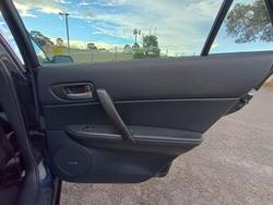 2006 Mazda 6 Luxury