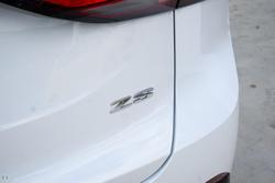 2026 MG ZS Essence Turbo ZS32 MY26 Dover White