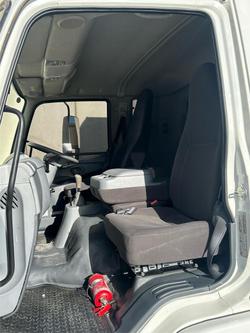 2017 Fuso Fighter 1427