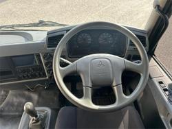 2017 Fuso Fighter 1427