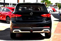 2026 MG ZS Excite Hybrid+ ZS32 MY26 Black Pearl