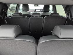 2025 Peugeot 5008 GT Premium Hybrid