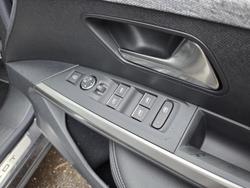 2025 Peugeot 5008 GT Premium Hybrid