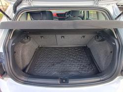 2018 Volkswagen Polo beats