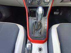 2018 Volkswagen Polo beats