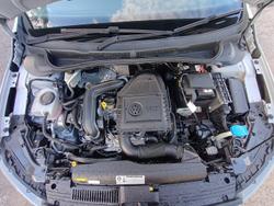 2018 Volkswagen Polo beats