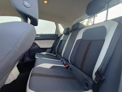 2018 Volkswagen Polo beats