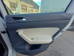 2018 Volkswagen Polo beats