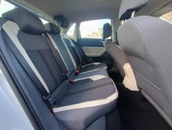 2018 Volkswagen Polo beats