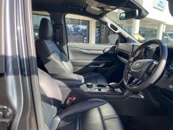 2025 Ford Ranger Wildtrak