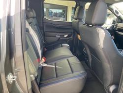 2025 Ford Ranger Wildtrak