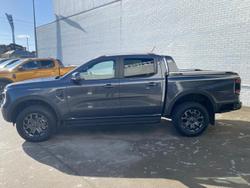 2025 Ford Ranger Wildtrak
