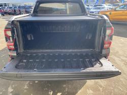 2025 Ford Ranger Wildtrak