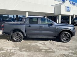 2025 Ford Ranger Wildtrak