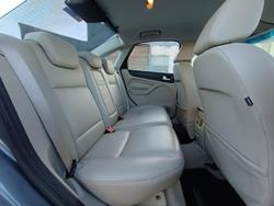 2006 Ford Focus Zetec
