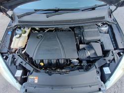 2006 Ford Focus Zetec